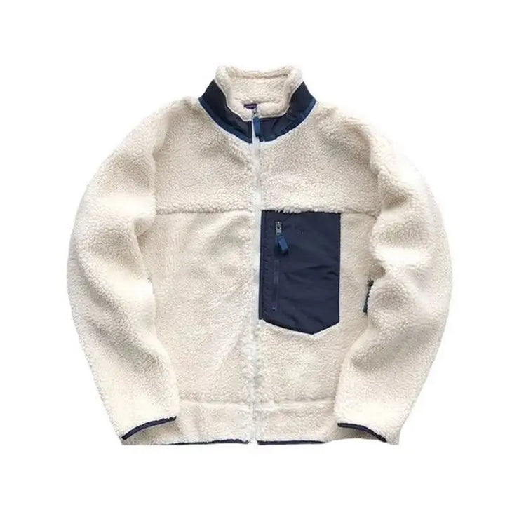 Liv | Veste Douce et Confortable
