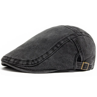 Florian | Casquette vintage de style français
