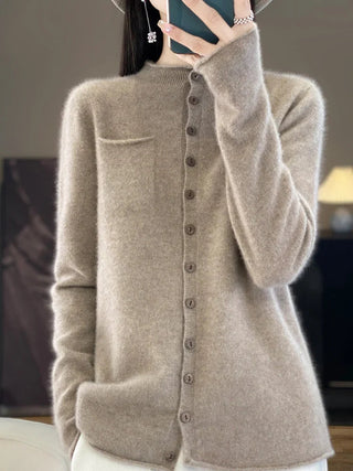 Cyrose | Cardigan à boutons