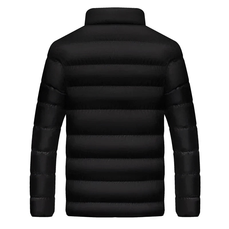 Zeger | Veste Isolante