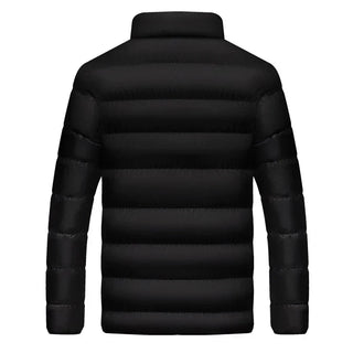 Zeger | Veste Isolante