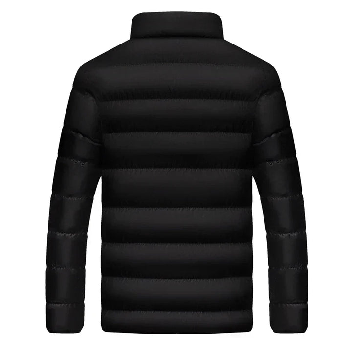 Zeger | Veste Isolante