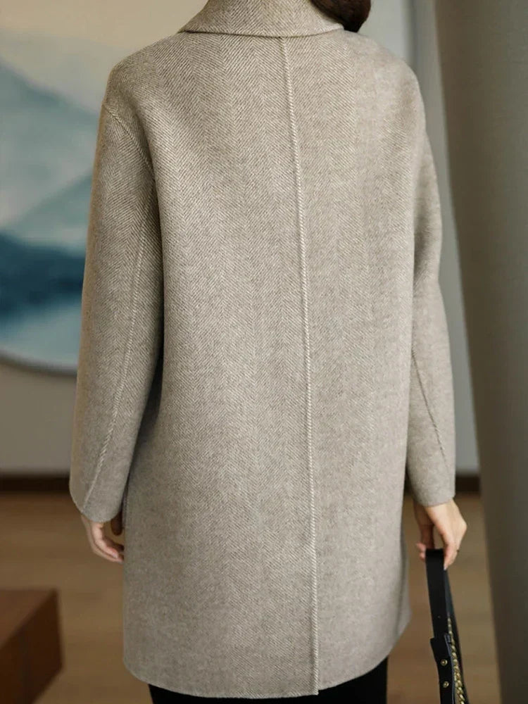 Shanon | Blazer Élégant
