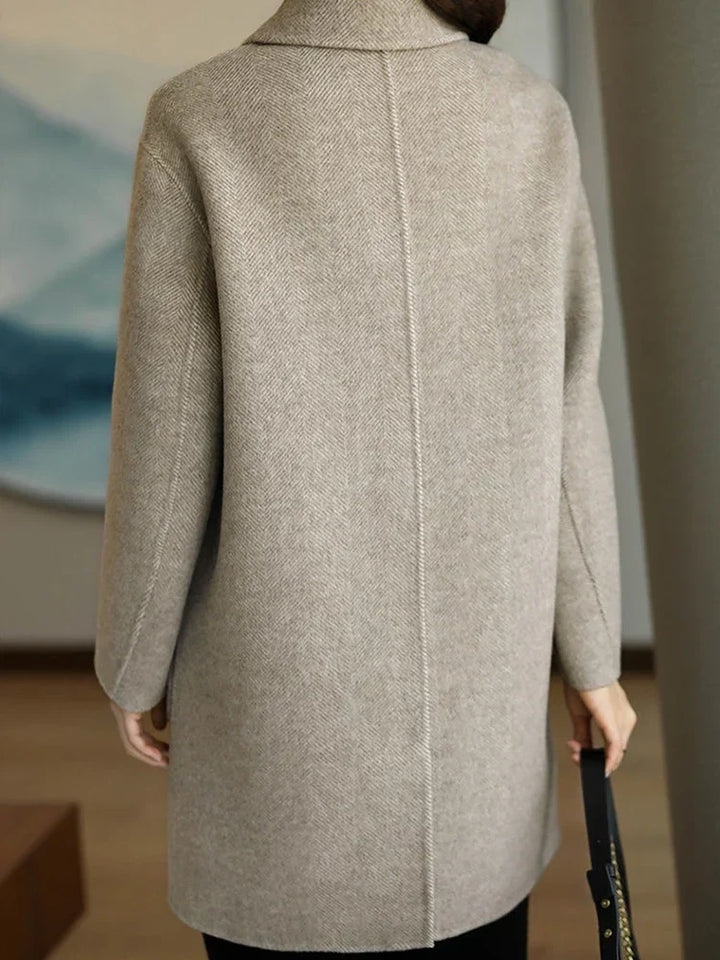 Shanon | Blazer Élégant