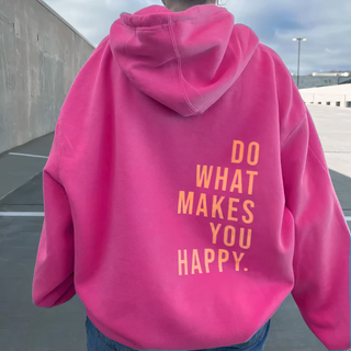 Michaela | Hoodie Élégant et Confortable