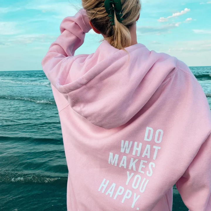 Michaela | Hoodie Élégant et Confortable