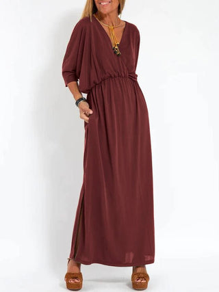 Maddalena™| Robe de soirée élégante