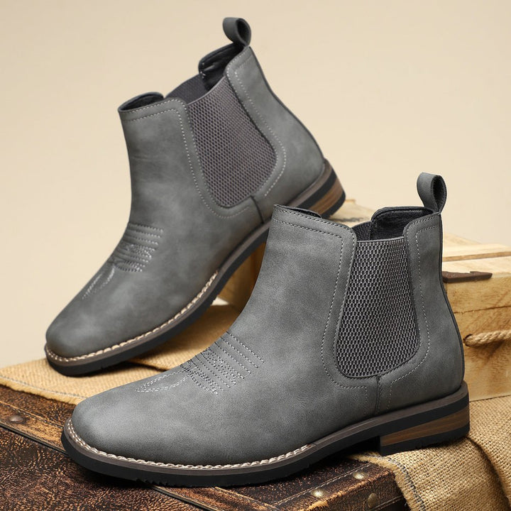Mattis Bottes | du Vent d'Automne à la Pluie d'Hiver