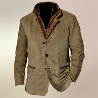 Nils | Manteau