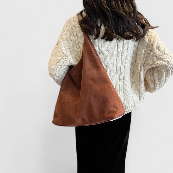 Sheryl | Sac fourre-tout élégant