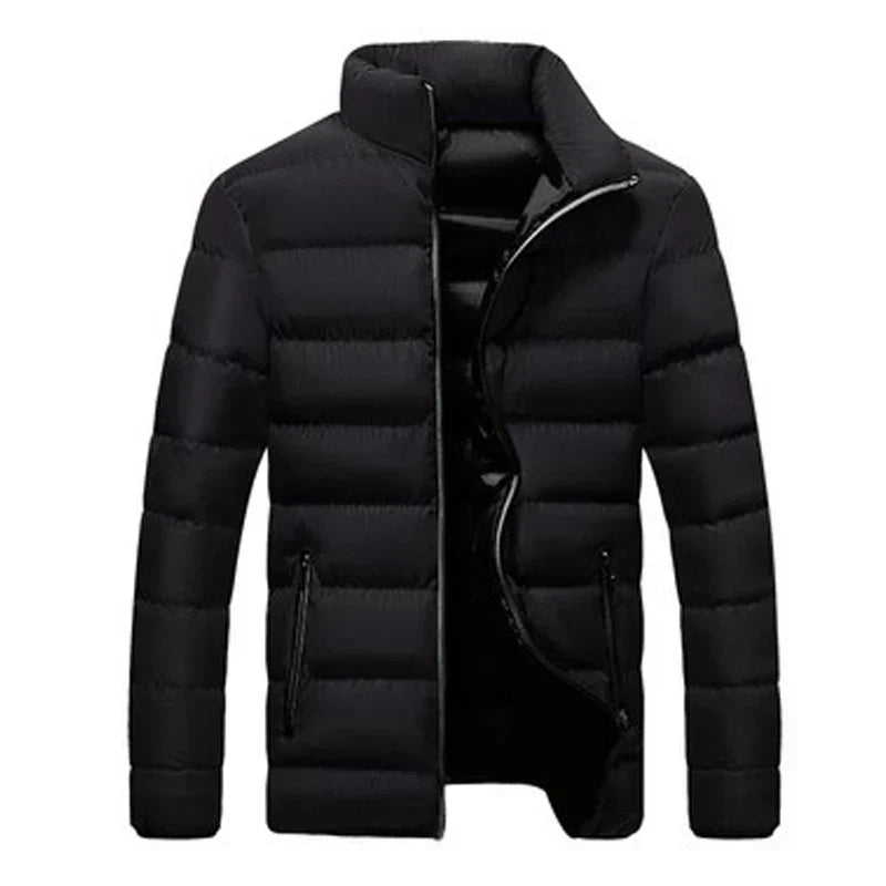 Zeger | Veste Isolante