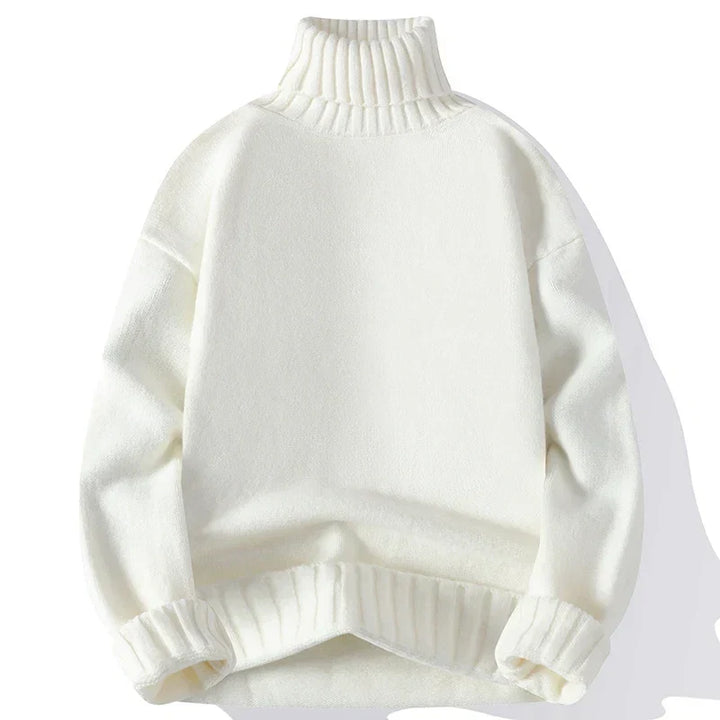 Harry | Pull à col roulé