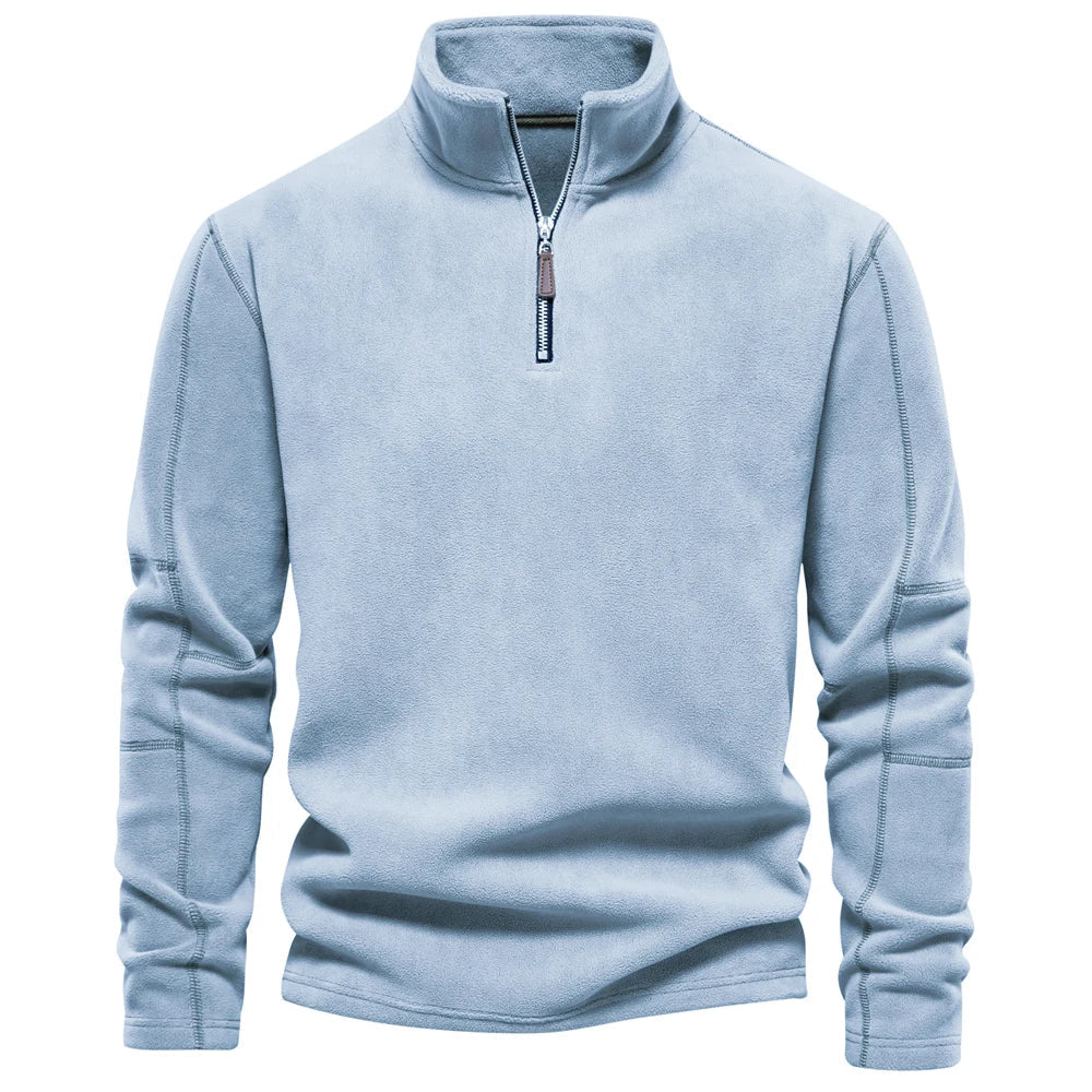 Milo | Veste Softshell Douillette