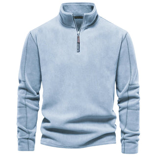 Milo | Veste Softshell Douillette