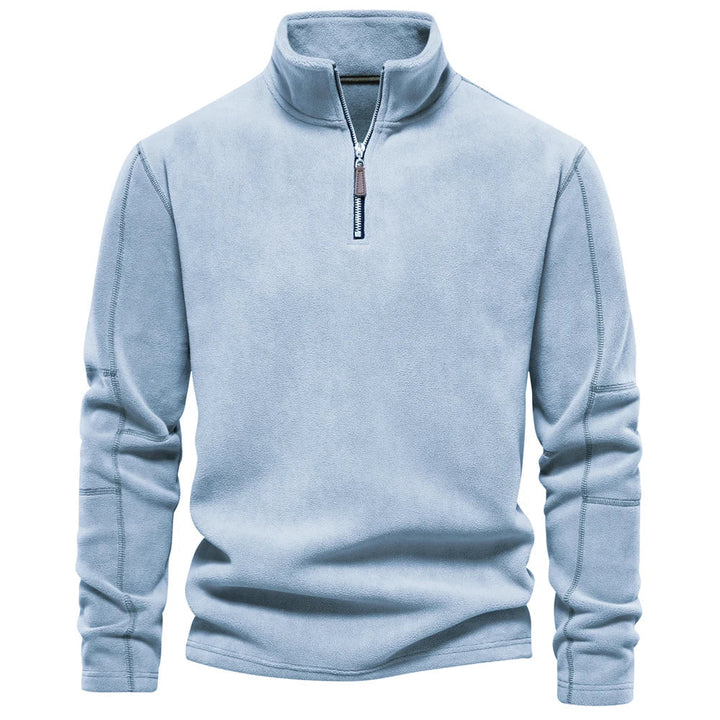 Milo | Veste Softshell Douillette