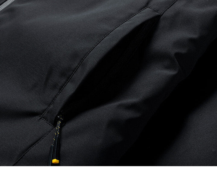 Gerard | Veste Confortable