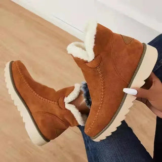 Ivy™| Bottines pour femmes chaudes