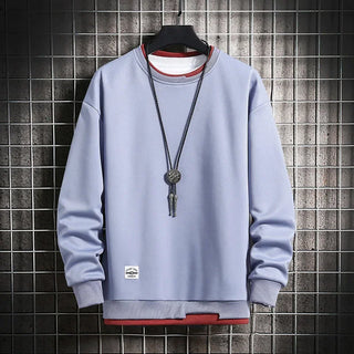 Marvin | Pull avec col rond