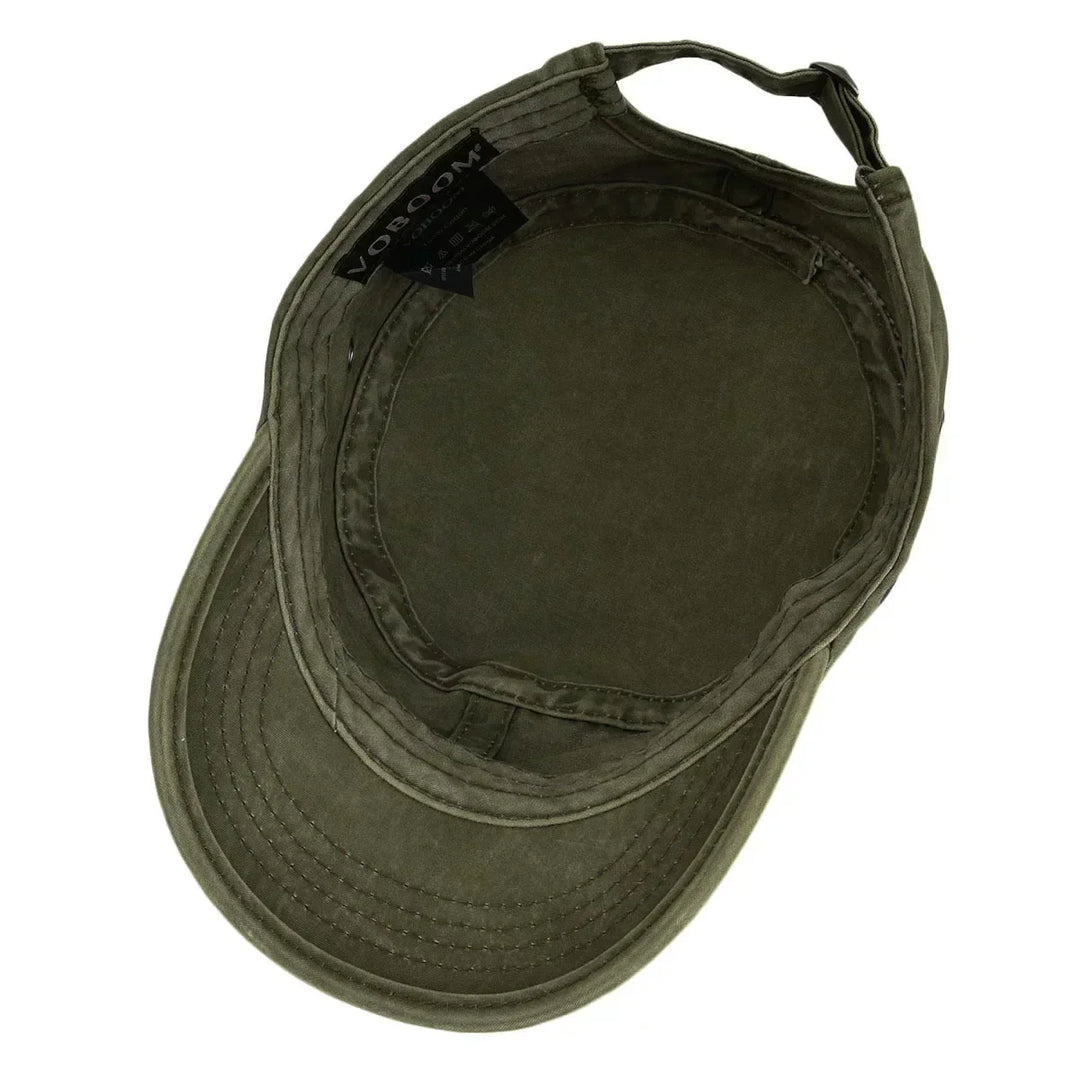 Vernon | Casquette Vintage