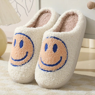 FluffyFeet | Chaussons Douillets