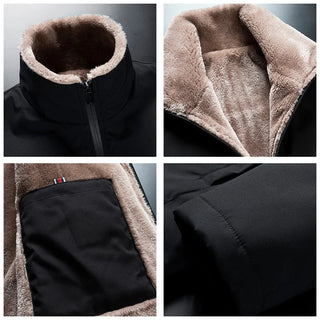 Gerard | Veste Confortable