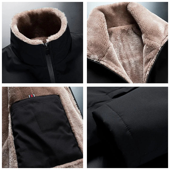 Gerard | Veste Confortable