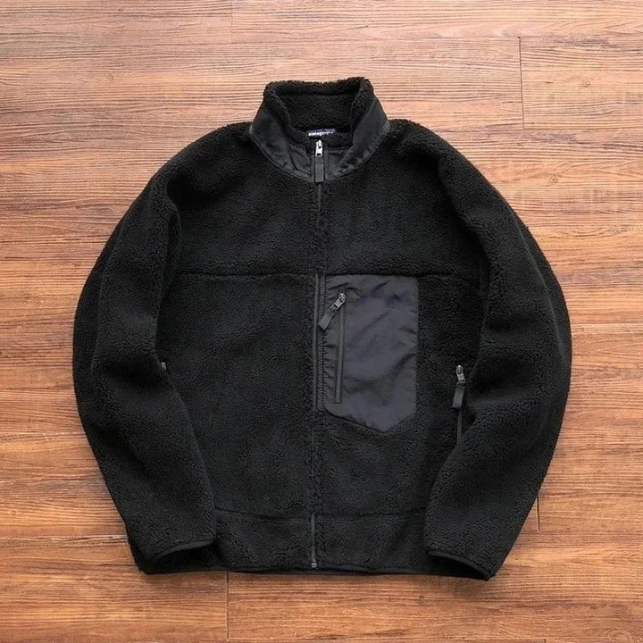 Liv | Veste Douce et Confortable