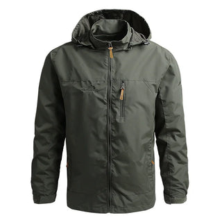 Reginald | Veste de plein air imperméable
