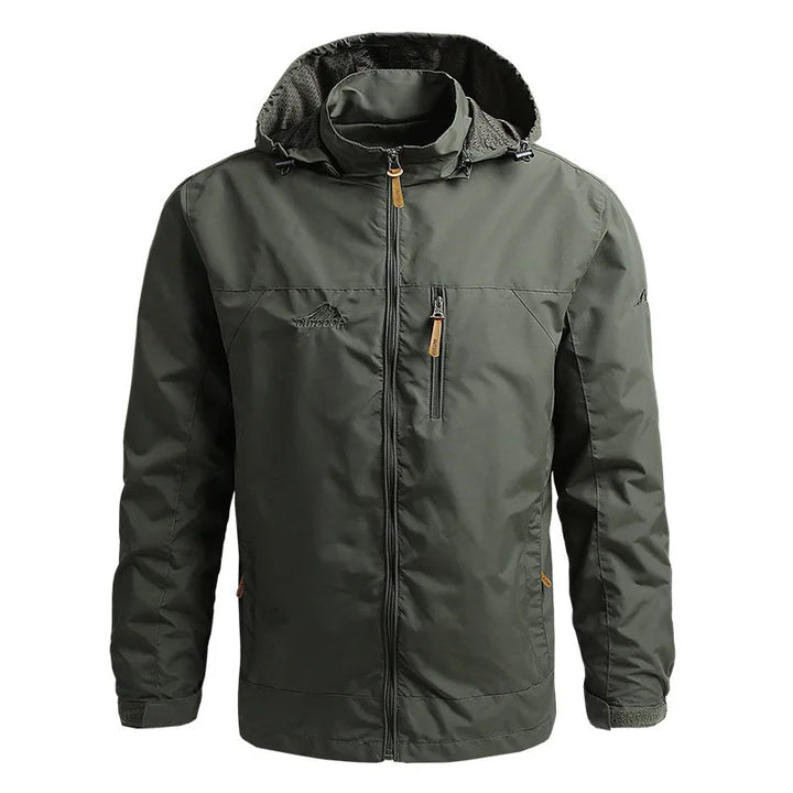Reginald | Veste de plein air imperméable