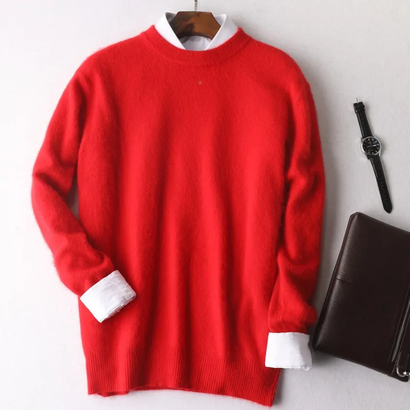 Ravenna | Pull Luxe