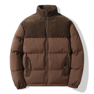 Elmer | Veste rembourrée imperméable