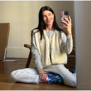 Eveline | Veste ajustée et stylée