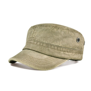 Vernon | Casquette Vintage
