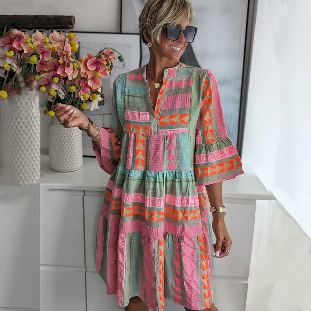 Juliane™| Robe