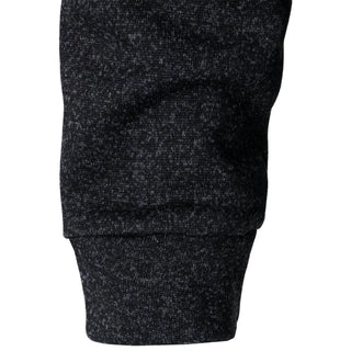 Martin | Pull Henley avec col montant