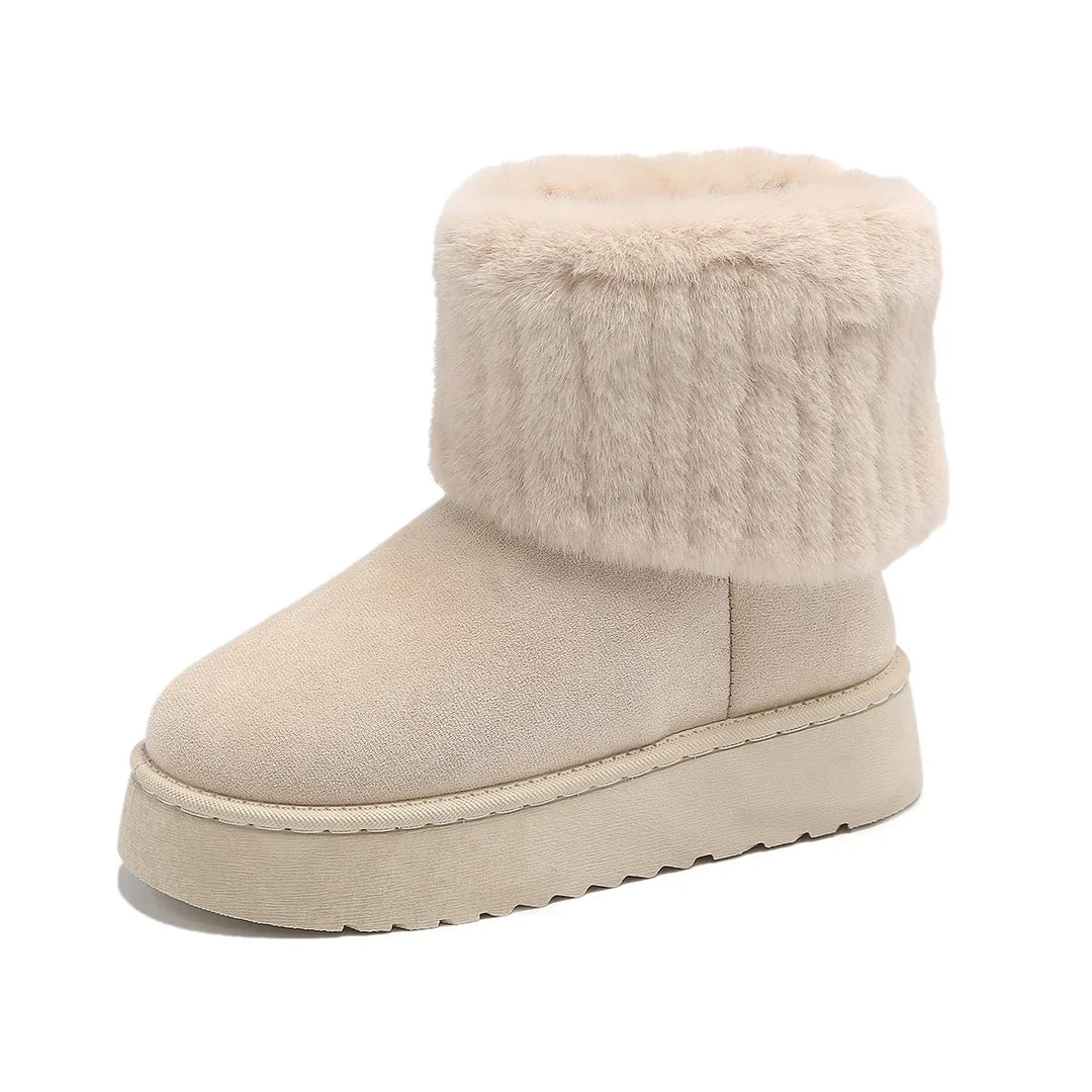 Aurelia | Chaussures d'élégance stylée