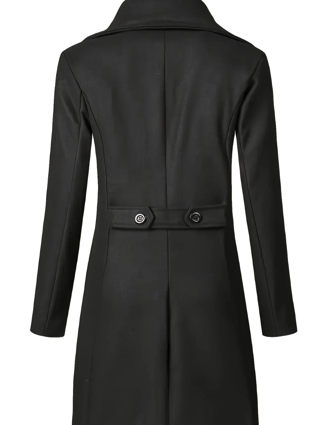 Manteau Trench Jude