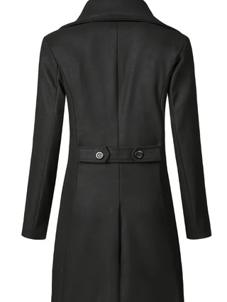 Manteau Trench Jude