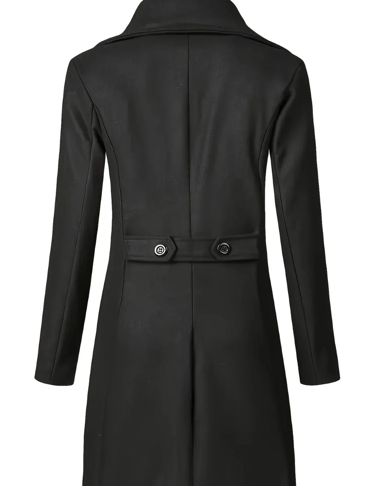 Manteau Trench Jude