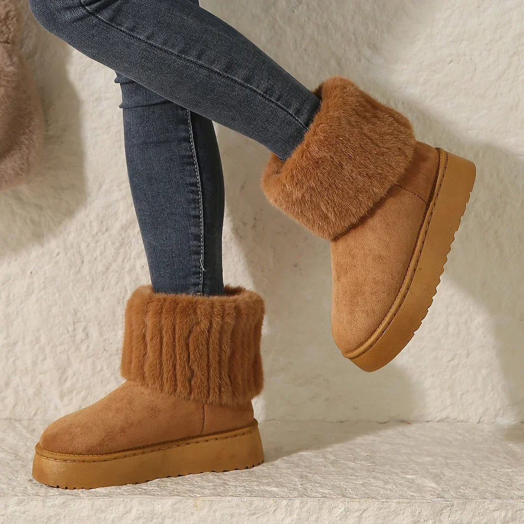 Aurelia | Chaussures d'élégance stylée