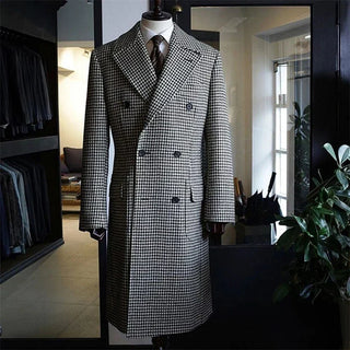 Bruno | Manteau Trench Classique