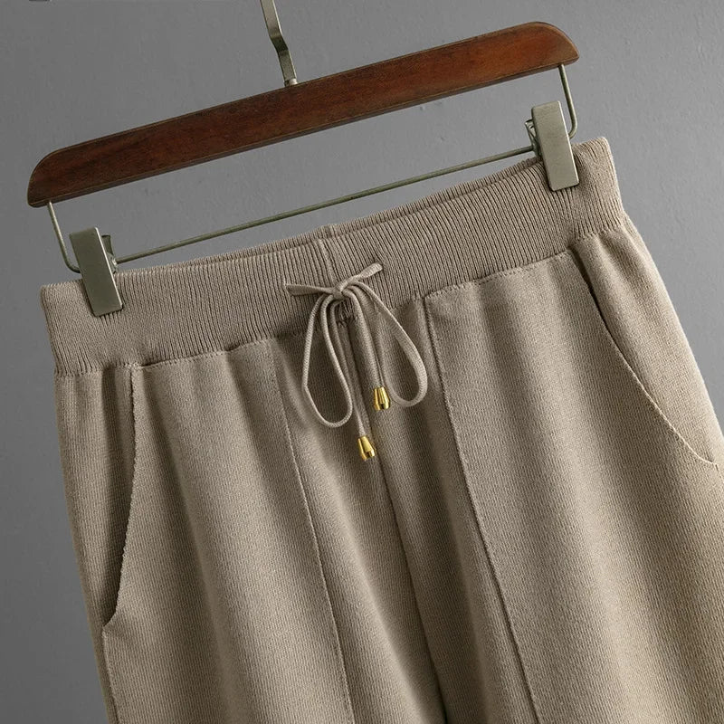 Wanda | Élégant Costume de Luxe Deux Pièces