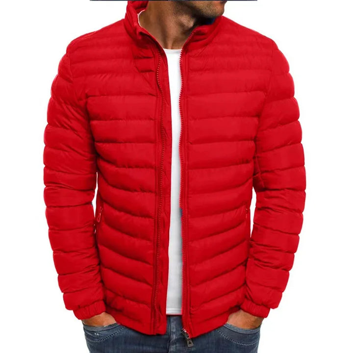 Oliver | Veste de printemps chaude