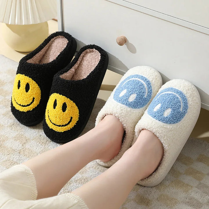 FluffyFeet | Chaussons Douillets