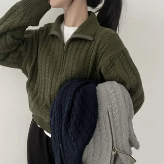 Kim | Sweat à Capuche Zippé