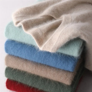 Ravenna | Pull Luxe
