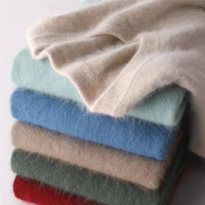 Ravenna | Pull Luxe