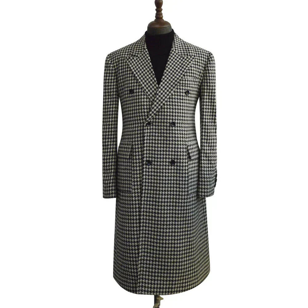 Bruno | Manteau Trench Classique