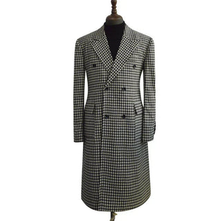 Bruno | Manteau Trench Classique