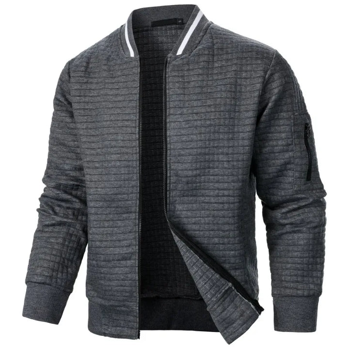 Patrick | Gilet pour hommes stylé et chaud